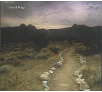 Theo Travis - Follow [DVD AUDIO]