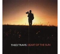 Theo Travis - Heart of the Sun
