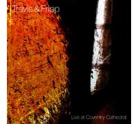 Theo Travis - Live at Coventry Cathedral