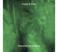 Theo Travis & Robert Fripp - Between the Silence