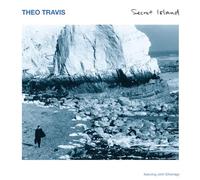 Theo Travis - Secret Island [VINYL]