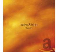 Theo Travis - Thread