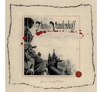 Theo Vandenhoff - Saviour On The Spilled Blood