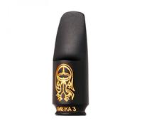 Theo Wanne Ambika 3 Soprano Saxophone Mouthpiece Hard Rubber 8