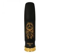 Theo Wanne Ambika 4 Tenor Saxophone Mouthpiece Hard Rubber 6*
