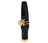Theo Wanne Brahma Baritone Saxophone Mouthpiece Hard rubber 6*
