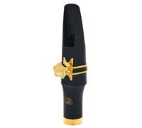 Theo Wanne Brahma Baritone Saxophone Mouthpiece Hard rubber 7*