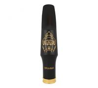 Theo Wanne Brahma Baritone Saxophone Mouthpiece Hard rubber 6*
