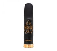 Theo Wanne Brahma Tenor Saxophone Mouthpiece Hard Rubber 8*