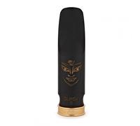 Theo Wanne Durga 5 Alto Saxophone Mouthpiece Hard Rubber 6