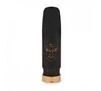 Theo Wanne Durga 5 Alto Saxophone Mouthpiece Hard Rubber 9