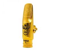 Theo Wanne Durga V Alto 7 Gold