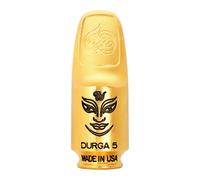 Theo Wanne Durga 5 Soprano Saxophone Mouthpiece Metal 9