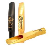 Theo Wanne Durga Baritone Mouthpiece - Made with Hard Rubber - Size 7* (0.105")