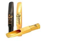 Theo Wanne Durga Baritone Mouthpiece - Made with Metal - Size 6* (0.095")