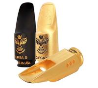 Theo Wanne Durga Soprano Mouthpiece - Made with Metal - Size 9 (.075")