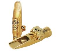 Theo Wanne Durga Tenor Mouthpiece - Made with Hard Rubber - Size 7* (.105")