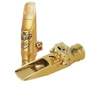 Theo Wanne Durga Tenor Mouthpiece - Made with Metal - Size 8* (.115")