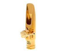 Theo Wanne Durga V Tenor 7* Gold