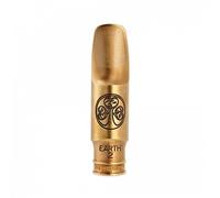 Theo Wanne Earth 2 Alto Saxophone Mouthpiece Metal 6