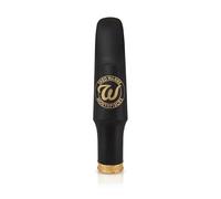 Theo Wanne ESSENTIALS Collection JAZZ Baritone Saxophone Mouthpiece (8 (0.110"))