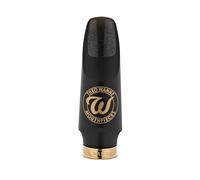Theo Wanne Essentials Concert Alto Saxophone Mouthpiece 4
