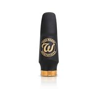 Theo Wanne Essentials Contemporary Alto Saxophone Mouthpiece with Medium Chamber for Rock, Pop & Smooth Jazz - Medium-High Step Baffle for Exceptional Sound & Advanced Design - Size 5 (0.071")