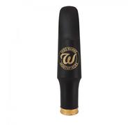 Theo Wanne Essentials Jazz Baritone Saxophone Mouthpiece 5