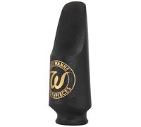 Theo Wanne ESSENTIALS Collection JAZZ Soprano Saxophone Mouthpiece (7 (0.065"))