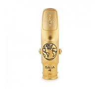 Theo Wanne Gaia 4 Alto Saxophone Mouthpiece Metal 6