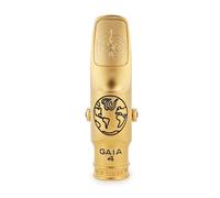 Theo Wanne Gaia 4 Alto Saxophone Mouthpiece Metal 7