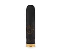 Theo Wanne Gaia 4 Tenor Saxophone Mouthpiece Hard Rubber 6*