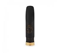 Theo Wanne Gaia 4 Tenor Saxophone Mouthpiece Hard Rubber 8