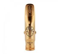 Theo Wanne Gaia 4 Tenor Saxophone Mouthpiece Metal 6*