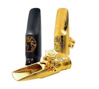 Theo Wanne Gaia Alto Mouthpiece - Made with Metal - Size 9 (0.091")