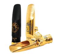 Theo Wanne Gaia Tenor Mouthpiece - Made with Metal - Size 9 (.120")