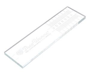 Theo Wanne Glass Gauge Traditional