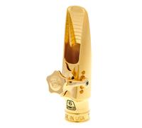 Theo Wanne Lakshmi Alto 6 Gold