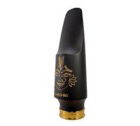 Theo Wanne Lakshmi Tenor Saxophone Mouthpiece Hard Rubber 7* - Nearly New