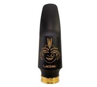 Theo Wanne Lakshmi Tenor Saxophone Mouthpiece Hard Rubber 8