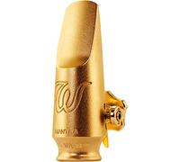 Theo Wanne MANTRA Soprano Saxophone Mouthpiece Metal size 6