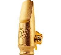 Theo Wanne MANTRA Soprano Saxophone Mouthpiece Metal size 8