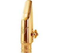 Theo Wanne Mantra Tenor Mouthpiece - Made with Metal - Size 8 (0.110")