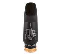 Theo Wanne New York Brothers 3 Alto Saxophone Mouthpiece 8