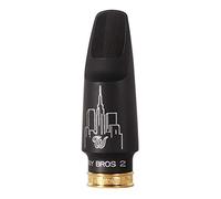 Theo Wanne New York Brothers Alto Saxophone Mouthpiece Size 8