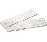 Theo Wanne Saxophone Mouthpiece Feeler Gauges Traditional