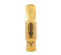Theo Wanne Shiva 4 Alto Saxophone Mouthpiece Metal 7