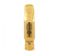 Theo Wanne Shiva 4 Alto Saxophone Mouthpiece Metal 8
