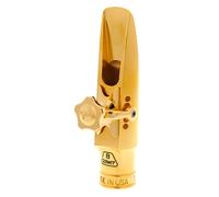 Theo Wanne Shiva IV Alto 8 Gold