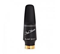 Theo Wanne Slant Signature 2 Tenor Saxophone Mouthpiece 7*
